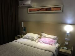 -城市便捷酒店(北海老街海景店)