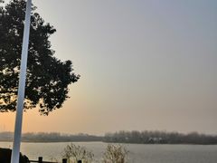 -南京金牛湖风景区