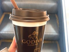 -GODIVA(国际金融中心店)