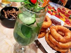 -Shanghai Brew House上海啤酒工坊(老外街店)