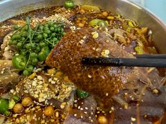 -蓉三少冒烤鸭·四川小吃集(北京首店)