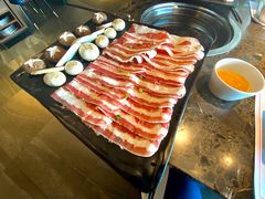 -肉加韩国料理·烤肉(金茂湾店)