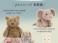 -DFS迪斐世(香港广东道店)