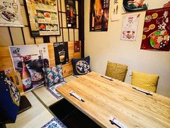 -千羽鹤海鲜居酒屋Bistro(大望路店)
