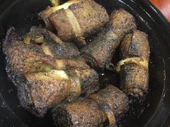 -清心素食自助餐厅(夫子庙店)