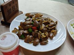 -华源餐厅·海鲜大排档(日月贝店)