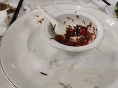 -馨方园食府·市井老南京菜