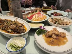 -新侨小馆(东直门北小街店)