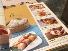 菜单-润记·臻选·广东餐馆(狮山龙湖天街店)