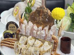 -喜聚薈·花膠雞海鮮火鍋(越秀店)
