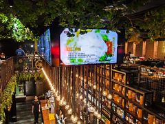 -1819餐厅·团队聚餐·烤串·精酿