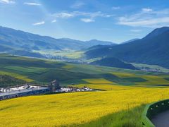 -青海湖国家重点风景名胜区