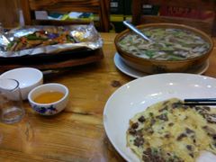 -下梅人家土菜馆(历史文化餐厅度假区店)