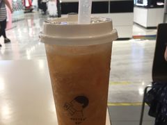-喜茶(上海正大广场店)