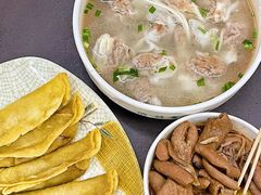 -清真蒋有记(老门东店)