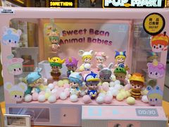 -泡泡玛特POPMART(上海环球港店)