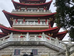 -奉贤海滩