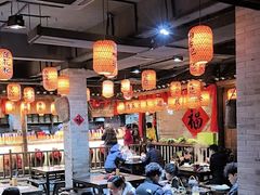 -凤凰山斑鱼馆(恭城店)