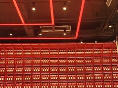 -去吃龙虾|鲜活小海鲜·鲜货烧烤(红林世界城店)