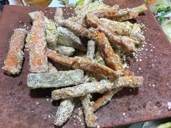 麦香芋头番薯-杨厝六十六农庄农舍(杨厝路店)