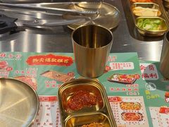 -核桃碳烤肉馆(深圳首店)