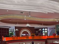 -马白开来特色羊排揪片子  (总店)