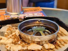 -喜井无限自助烤肉公司(石厦店)