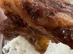 -阿秋牛排(湖心街店)