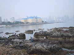 -黑石礁公园