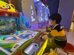 -天河城购物中心