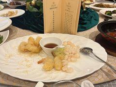 -上海安亭别墅花园酒店