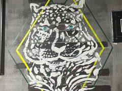 -square方形密室逃脱(深南东路店)