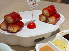 -蔡澜点心·粤菜(新街口IFCX店)