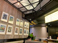 -get pizza意大利餐厅(凯德MALL店)