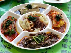 -令氏家外家周秦食府(高新店)