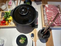 -无印良品餐堂 MUJI Diner(成都太古里店)