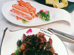 -澳美徕·港式花胶鸡火锅(高新万达店)