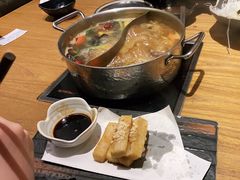 -呷哺呷哺 黄金牧场 (新中关购物中心店)