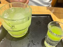 -豪客来牛排(马群招商花园城店)