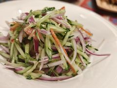 -巴依老爷新疆美食(工体旗舰店)