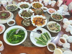 -顺昌羊肉馆（非物质文化传承店）(宾川太和路店)