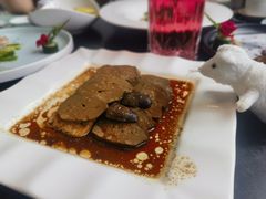 -翠湖宾馆·中餐厅