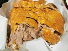 -巴依餐厅(伟安楼店)