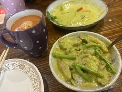 -Siam泰餐厅(水上公园店)