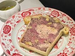 -L'Arome芳芳法国餐厅(金陵饭店店)