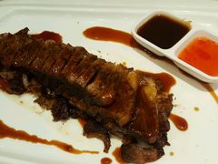 -乾隆美食·本帮菜(黄河路店)