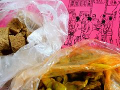 -上海全国土特产食品商场(淮海中路店)