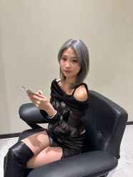 -IN STYLE•造型