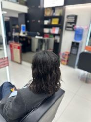 -乾健·烫染·接发SALON