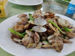 -秋姐美食店(旅游大道店)